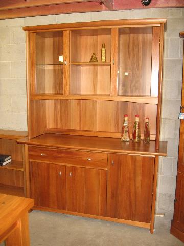 rimu buffets and hutches