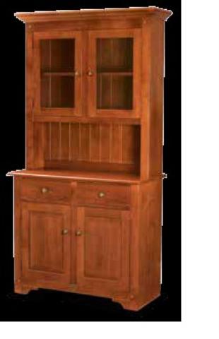 pine buffets and hutches