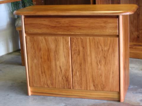 rimu buffets and hutches